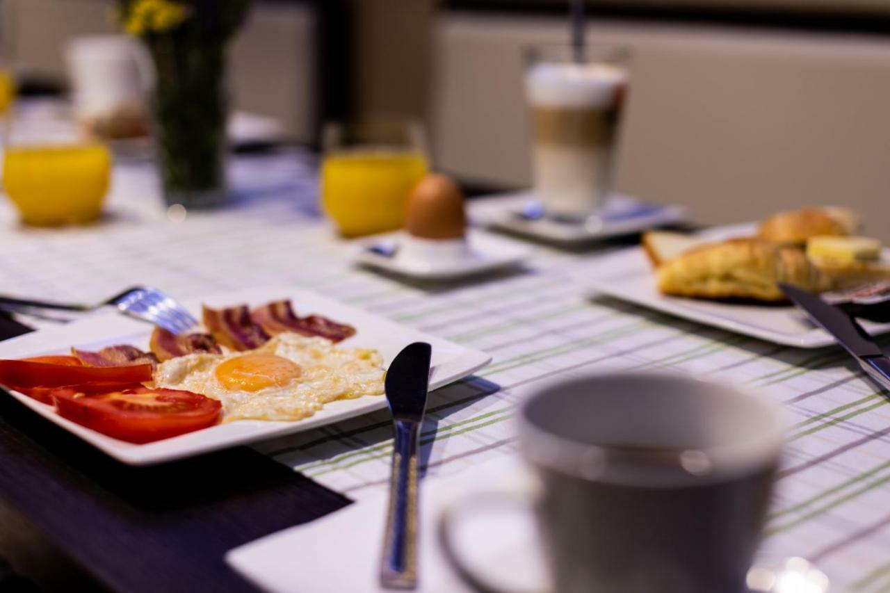 Bed & Breakfast Dosen IV Baška Exteriör bild